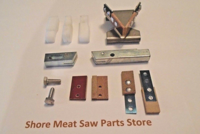 Saw Repair Kit for Hobart 5700 & 5701 Slant Saw Models